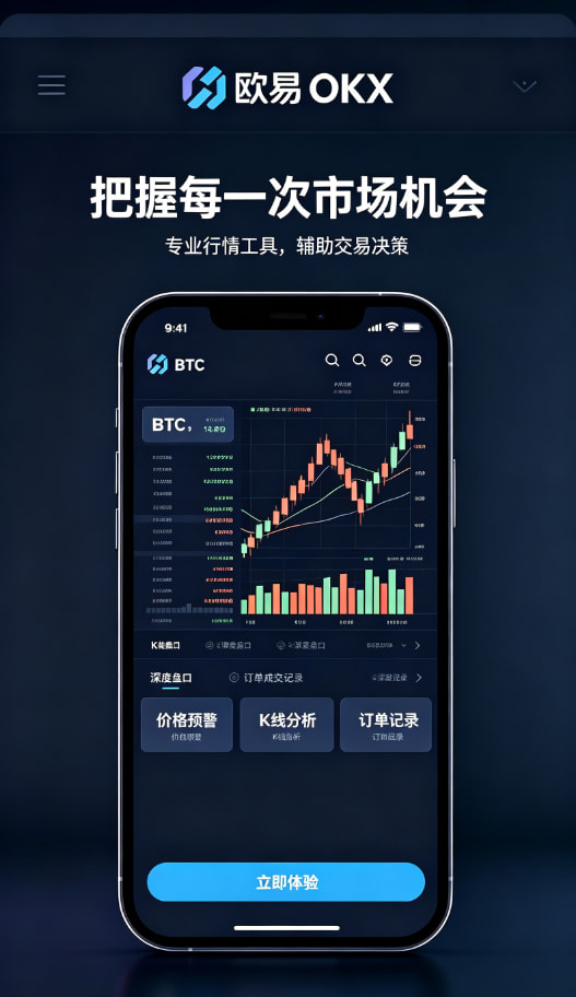 欧交易所app下载行情看盘与交易界面
